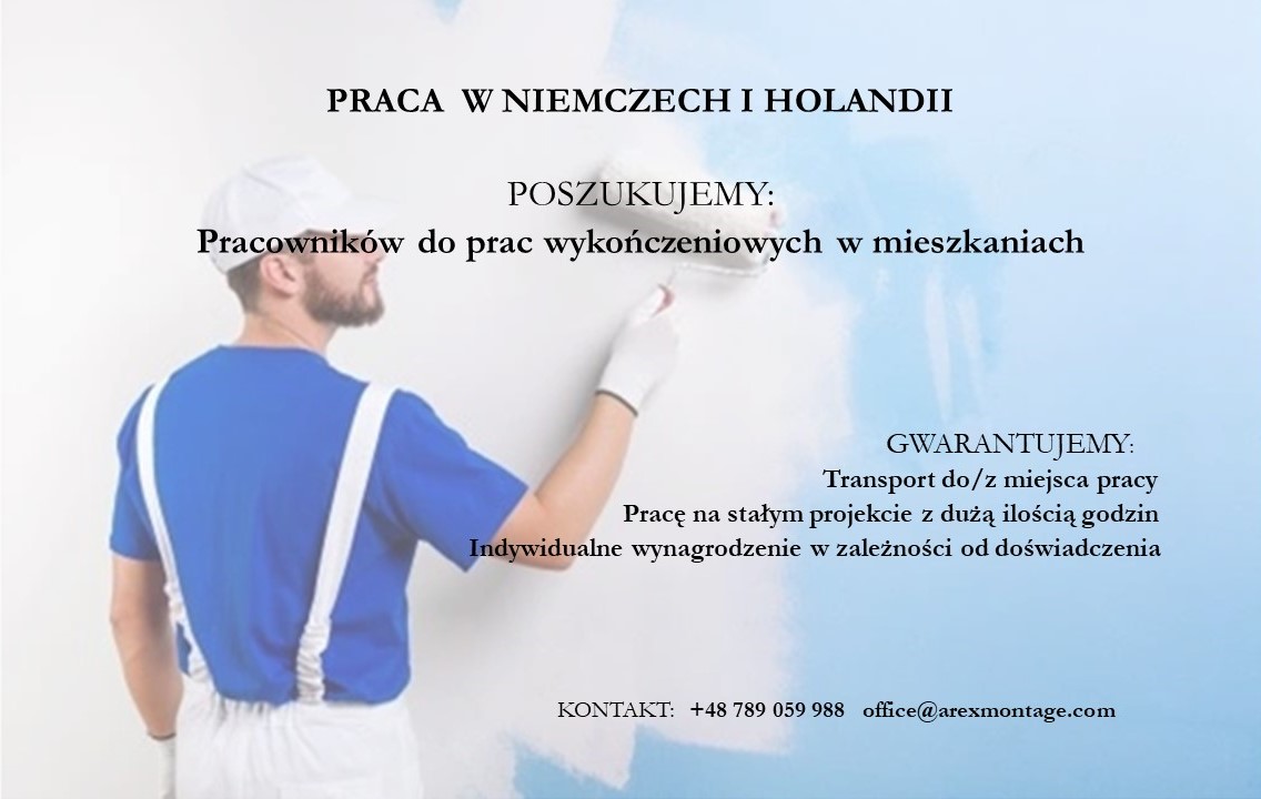 Zdjęcie ogłoszenia