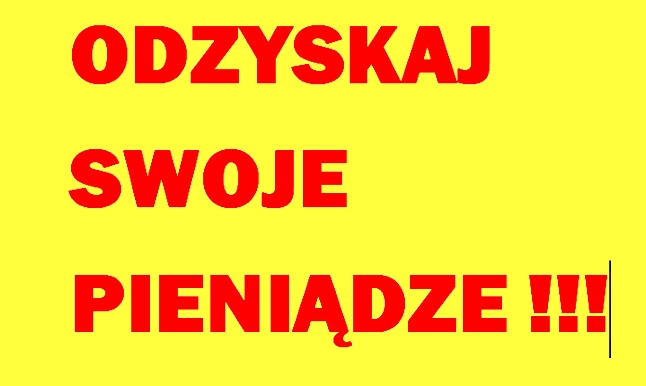 Zdjęcie ogłoszenia