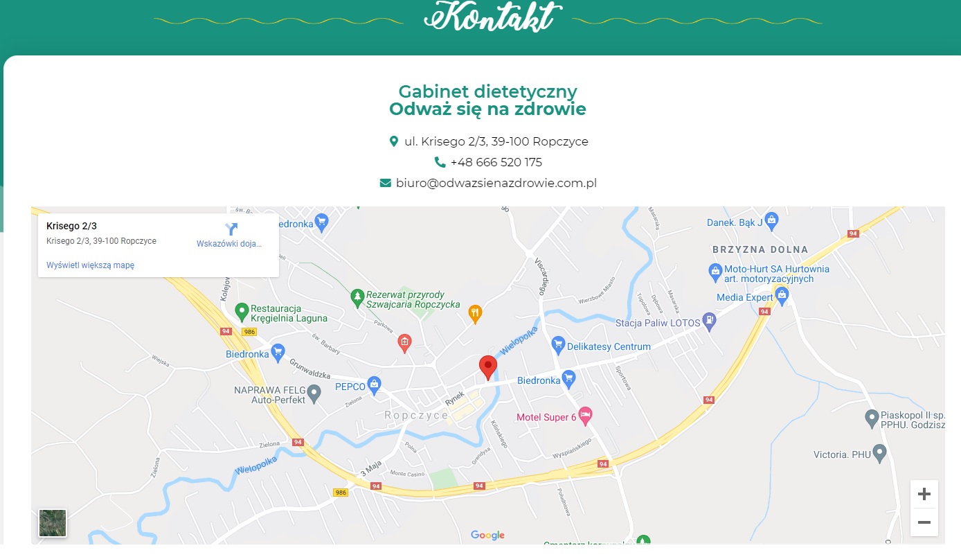 Zdjęcie ogłoszenia