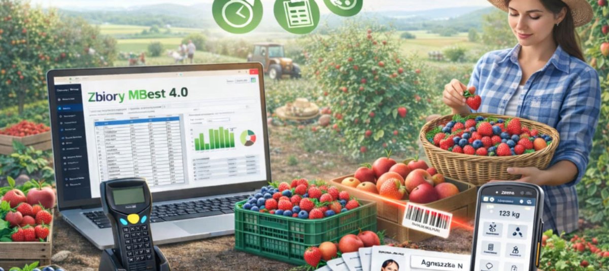 Program do kontroli zbiorów i rozliczeń pracowników .