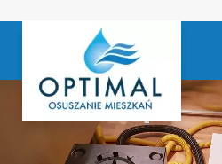Osuszanie podłóg po zalaniu – pomiar wilgotności i profesjonalne wsparcie  Category:
