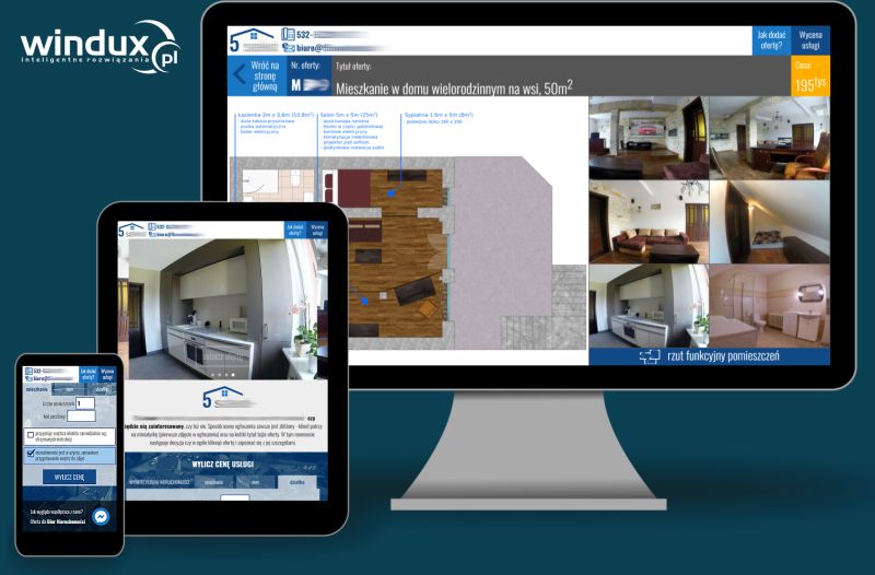 Zdjęcie ogłoszenia