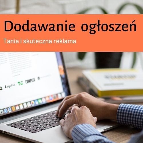 Zdjęcie ogłoszenia