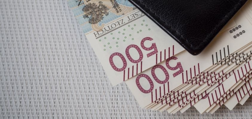 Pożyczki ratalne do 100 000 zł !